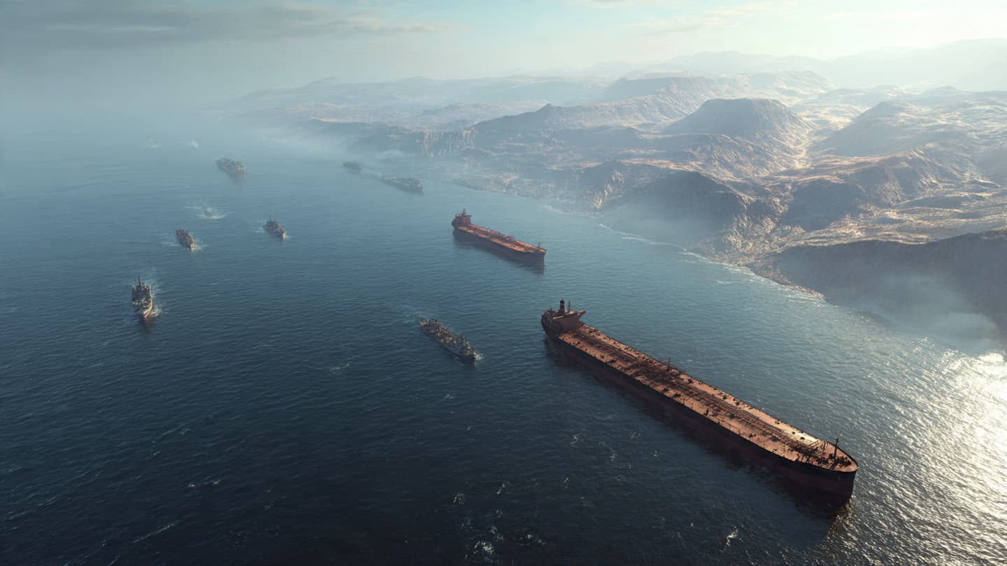 Between Hormuz and Nuclear Tension, Diplomacy Faced Another Test