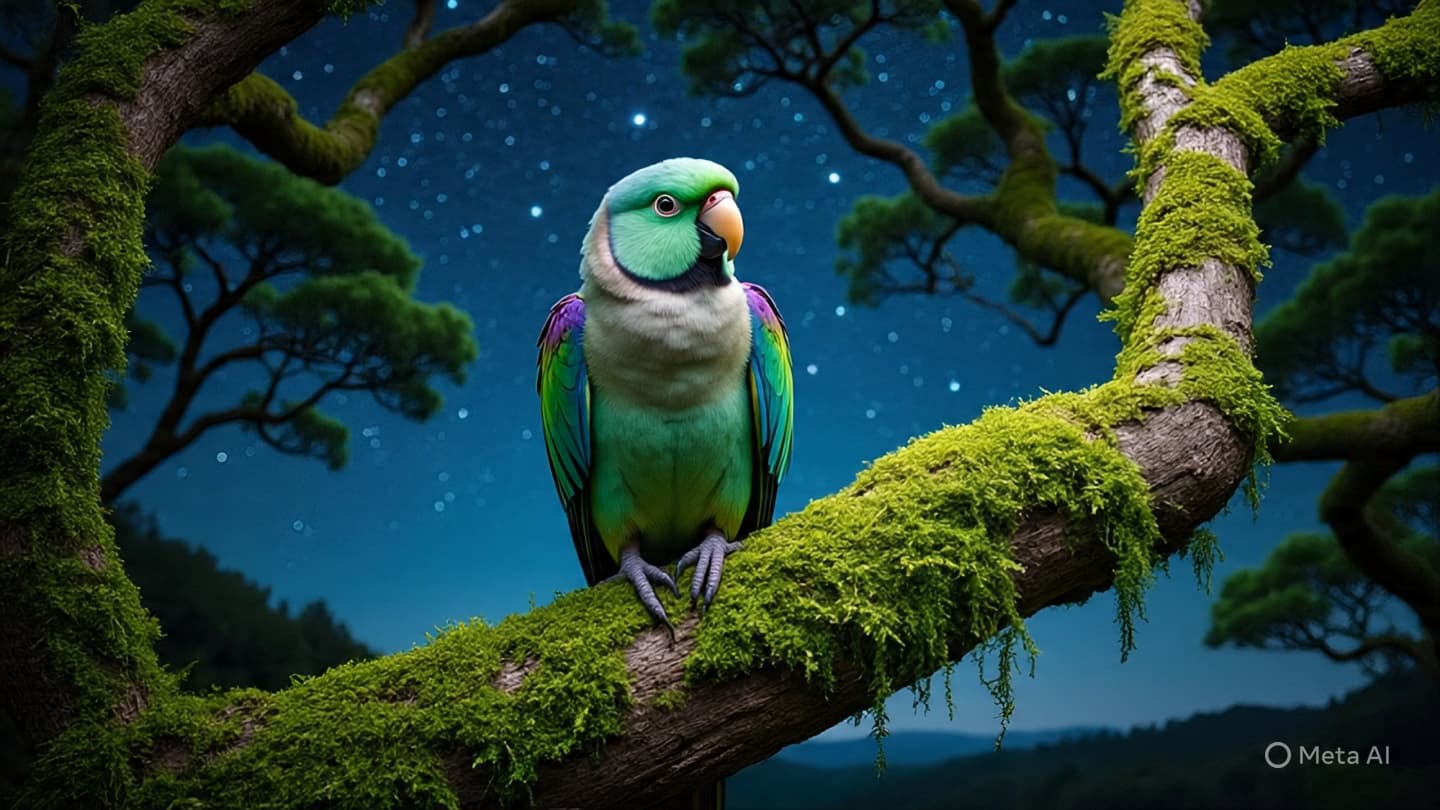 The Luminous Awakening of the Deep South: Reflections on the Kākāpō’s Record Breeding Season