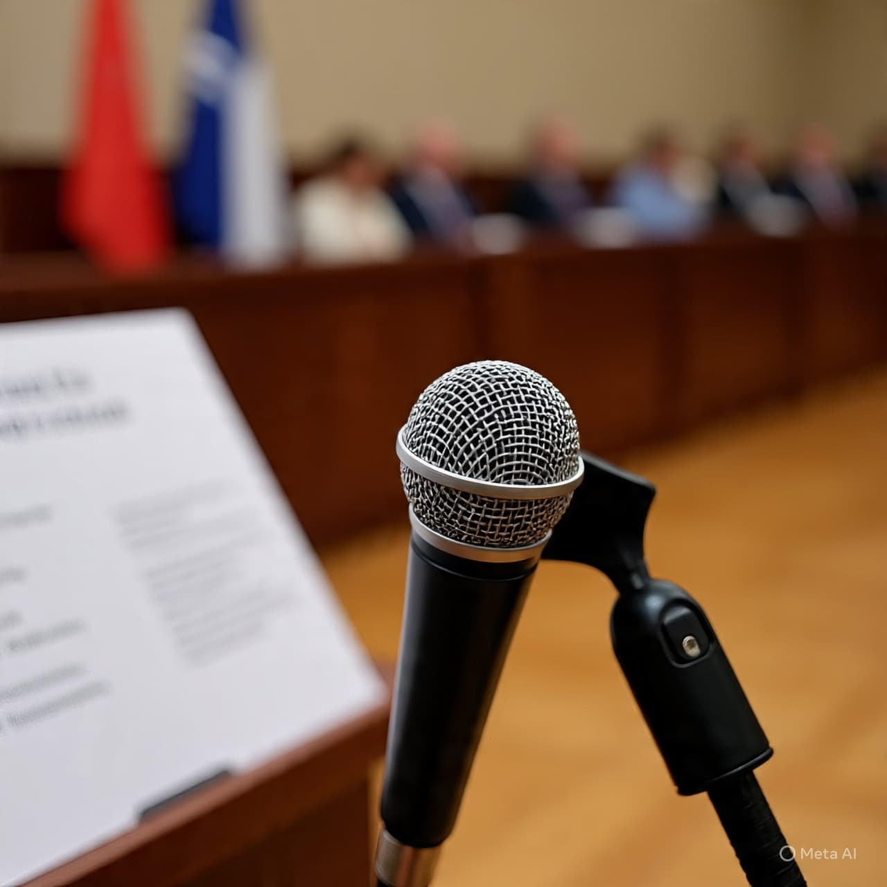 When Words Carry Weight: What Trump’s Warning Means for Iran