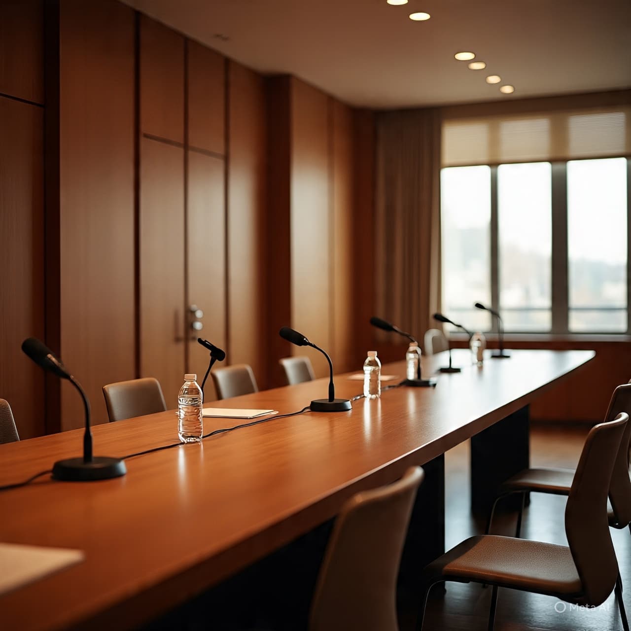 Counting What Is No Longer Counted: Reflections on the End of Nuclear Limits