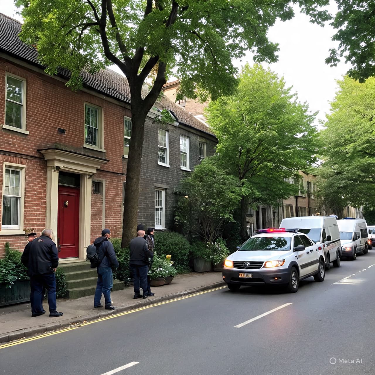 In the Spaces Behind Routine: A Seizure That Shifted a North Dublin Day