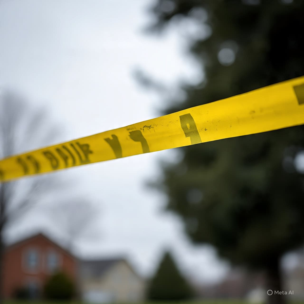 The Weight of Silence in Broadmeadows: A Neighborhood Reeling From a Moment of Violence