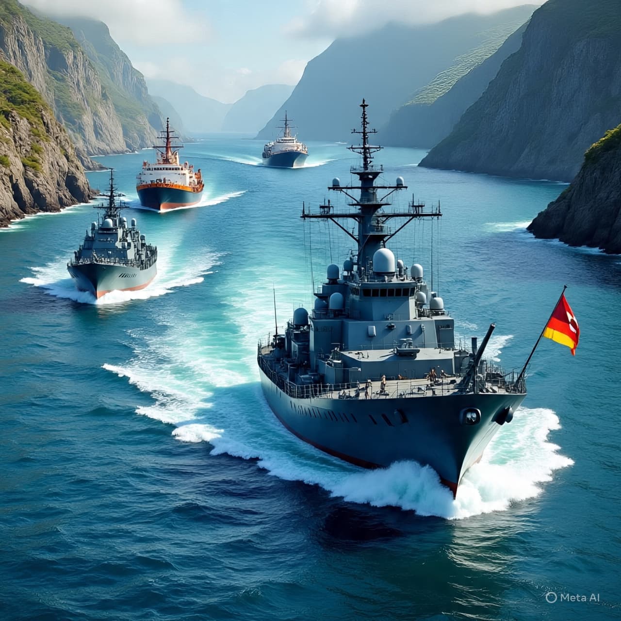 The Choice to Step Back: When Refusal Becomes a Form of Resolve