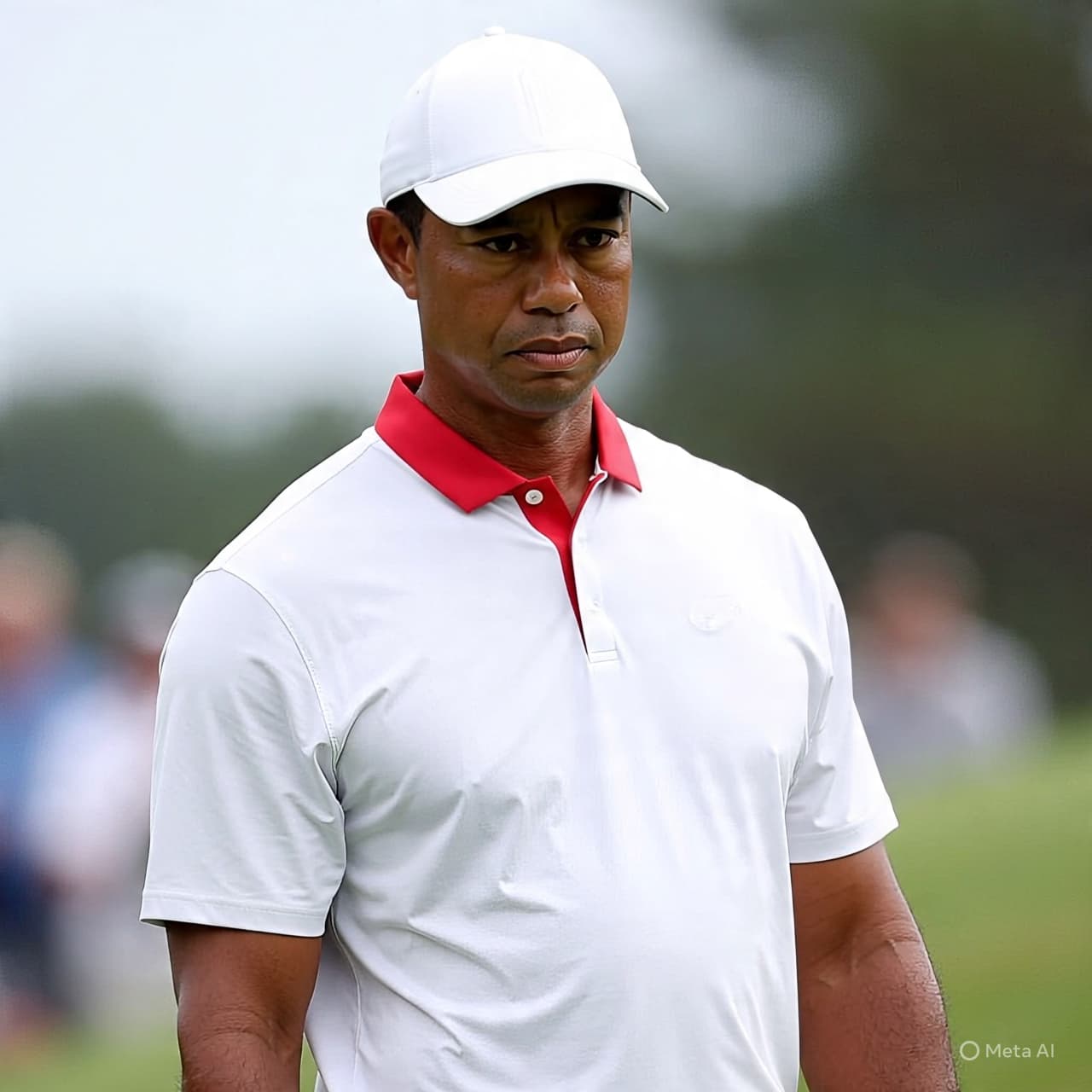 Tiger Woods’ Latest Battle: From Champion to Accountability