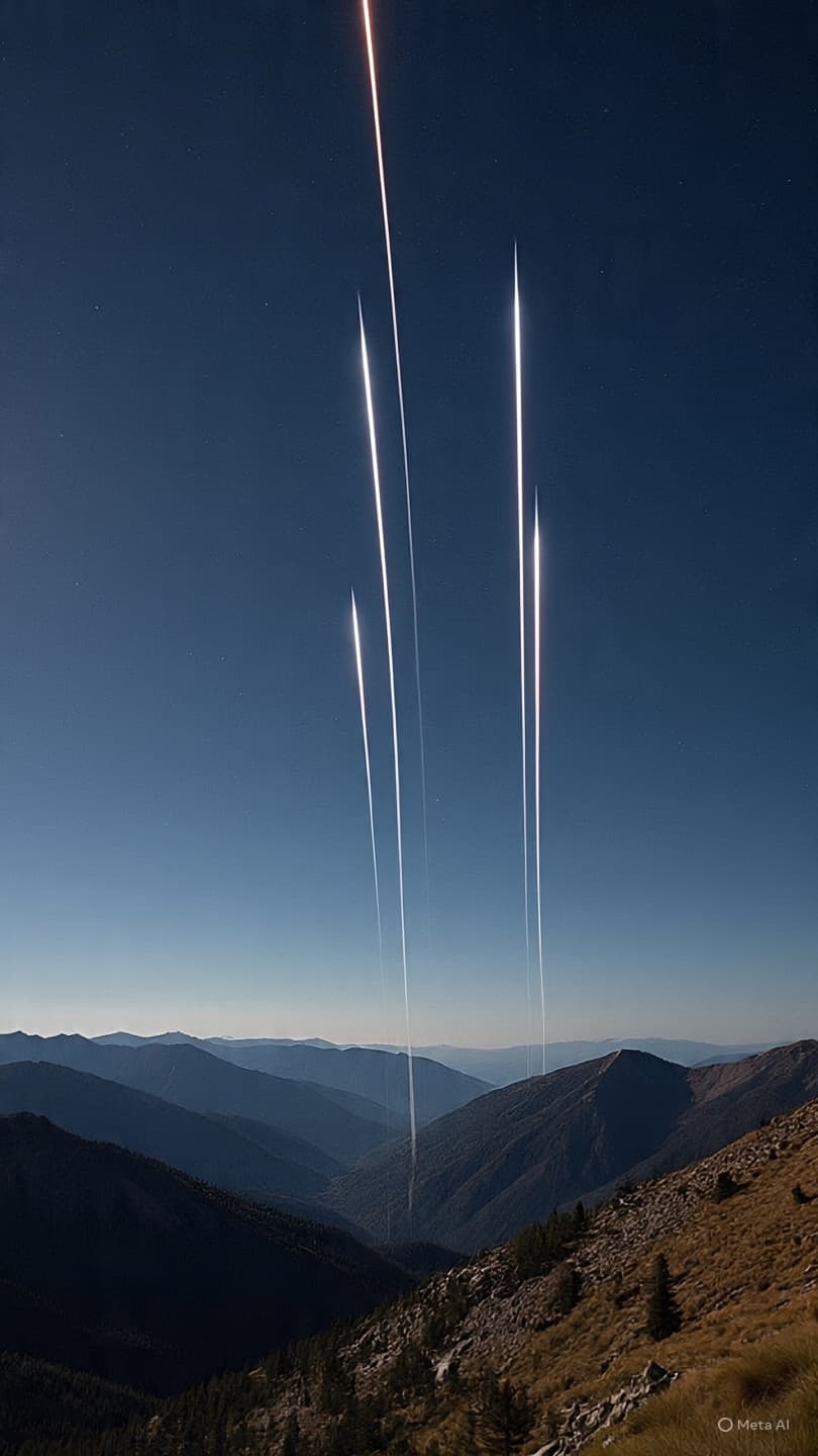 When the Mountain Stirs: What Lies Behind North Korea’s Quiet Missile Rhythm