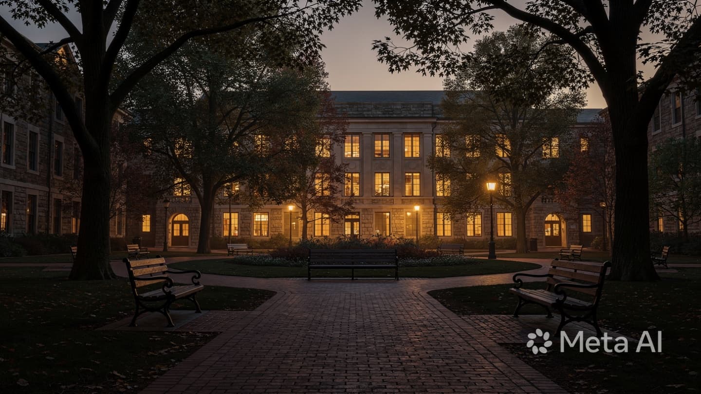 Between the Classroom and the Courtroom: The Heavy Weight of a Final Sentence Sought