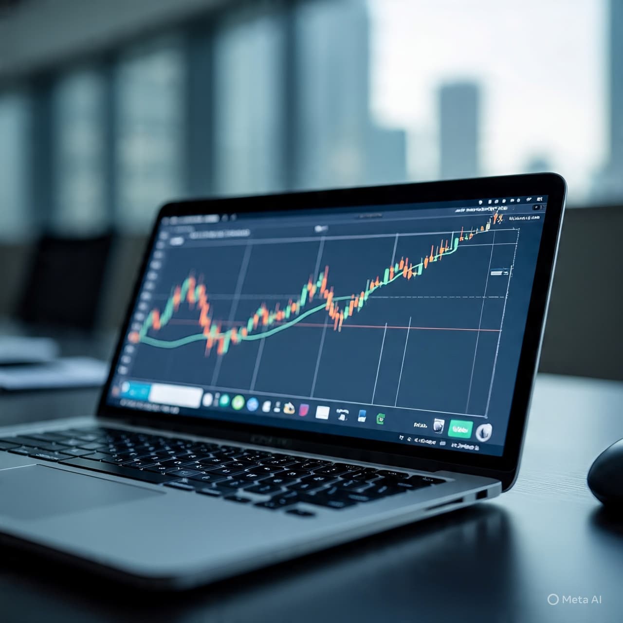 Beyond the Screens: PayPal Shares Reflect Investor Anxiety and Hope