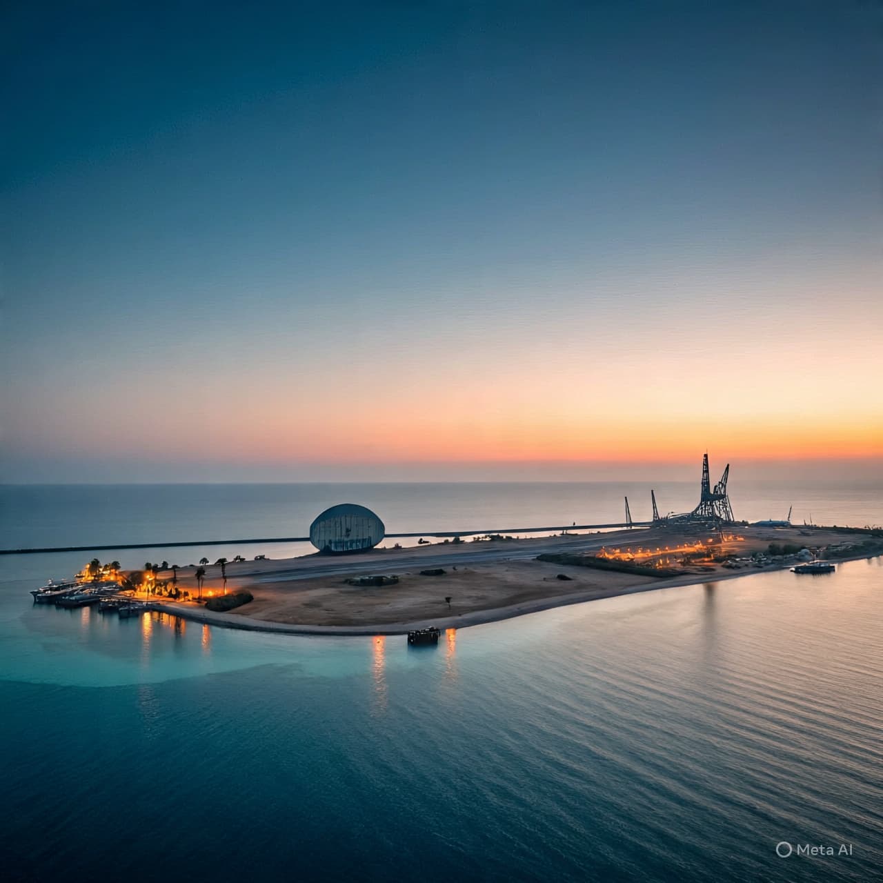 When Distance No Longer Protects: Did the Ocean Just Grow Smaller?