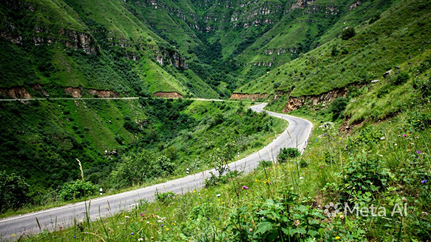 Where the Road Meets the Deep: A Requiem for the Travelers of Minas
