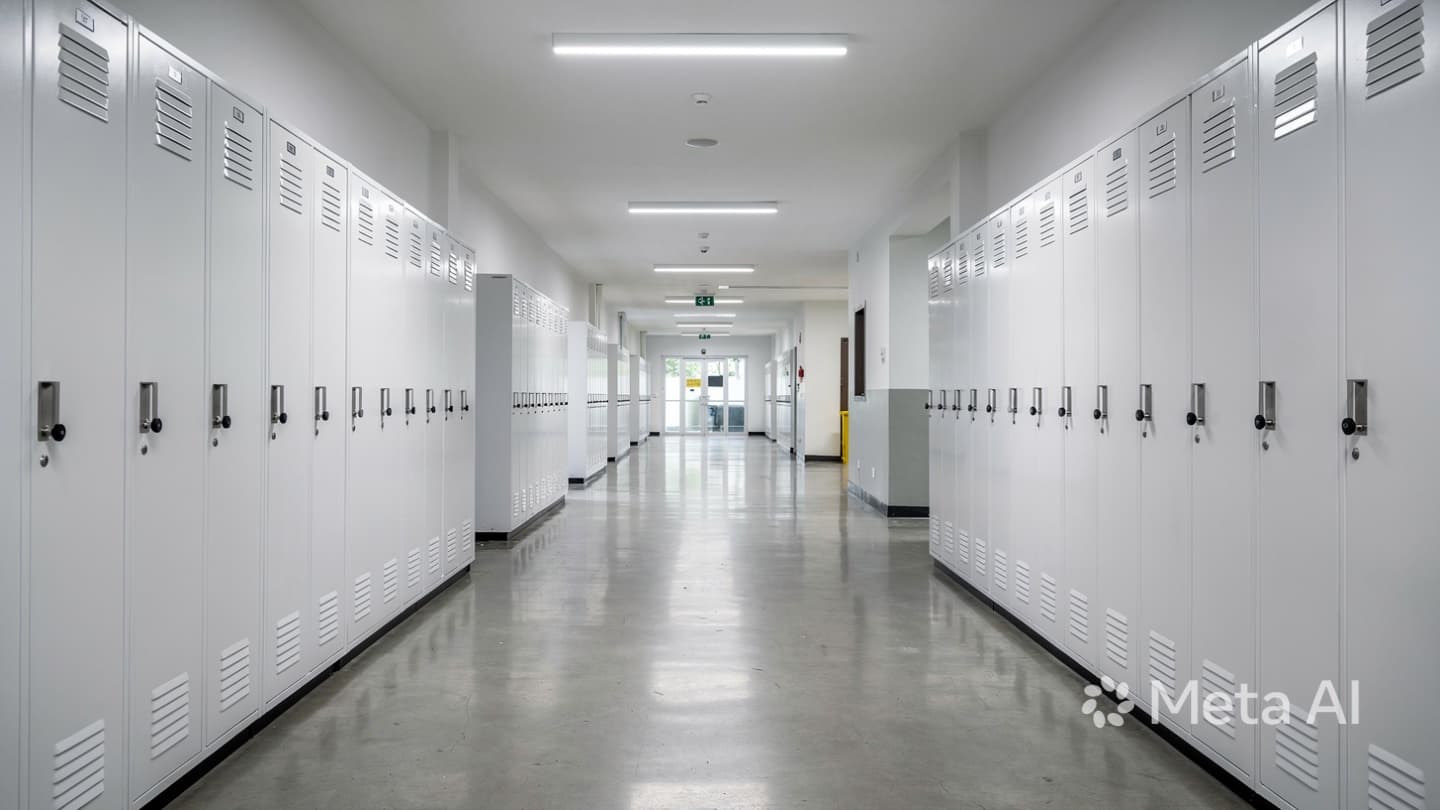 Reformative Training Center Order Issued For Teenager After Serious Assault Against Two Education Department Employees
