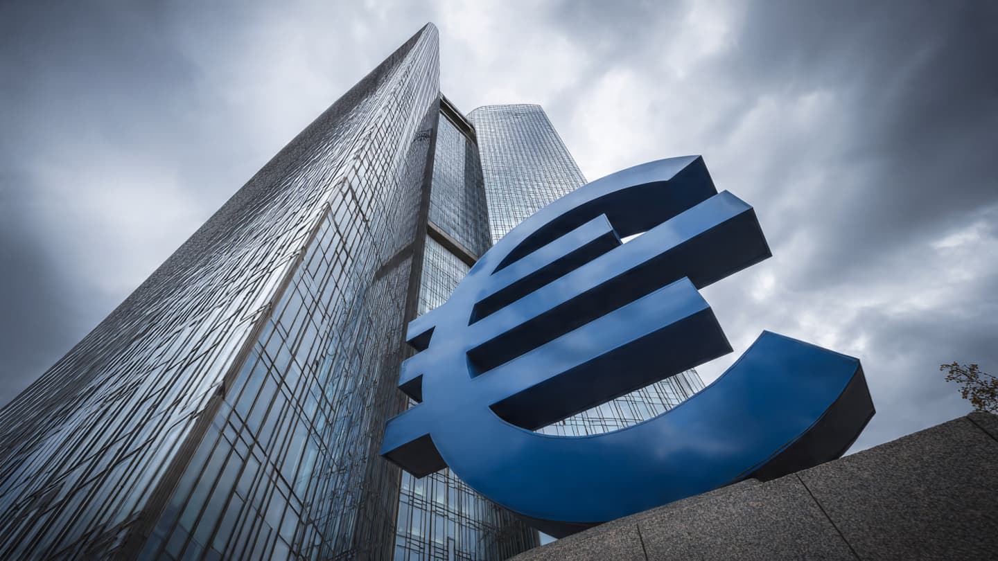 The Frankfurt Hesitation: On the ECB’s Unmoved Rate and the Specter of Stagflation