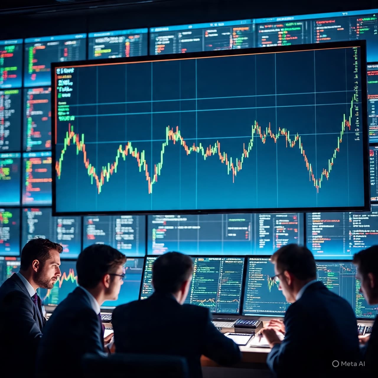 When Words Move the Barrel: How Signals from Washington Sent Oil Markets Swaying