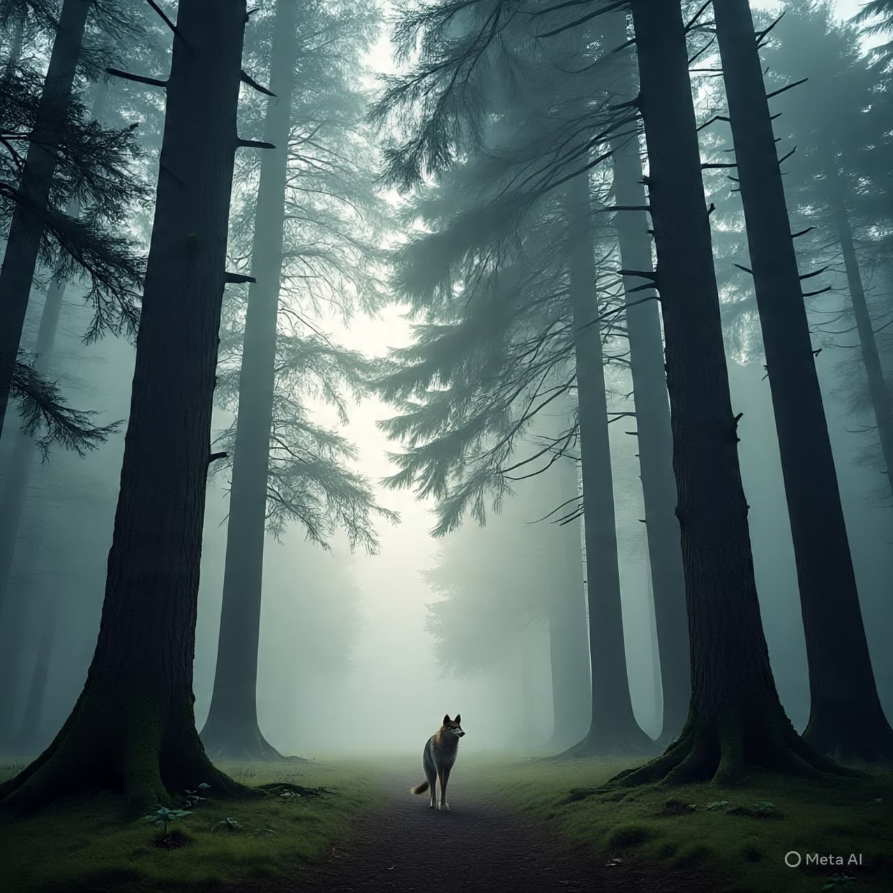 Between the Predator and the Prey: A Story of Balance Restored in the Dutch Lowlands