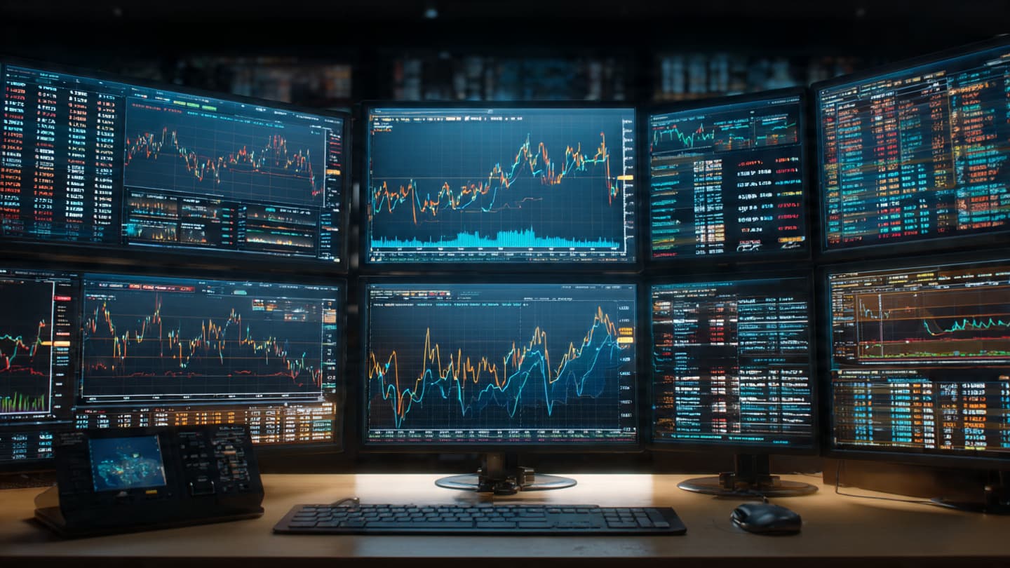 When Diplomacy Moves Markets, Prices Begin to Rewrite Expectations