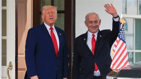 Trump Approved Iran Operation After Netanyahu Argued for Joint Killing of Khamenei, Sources Say