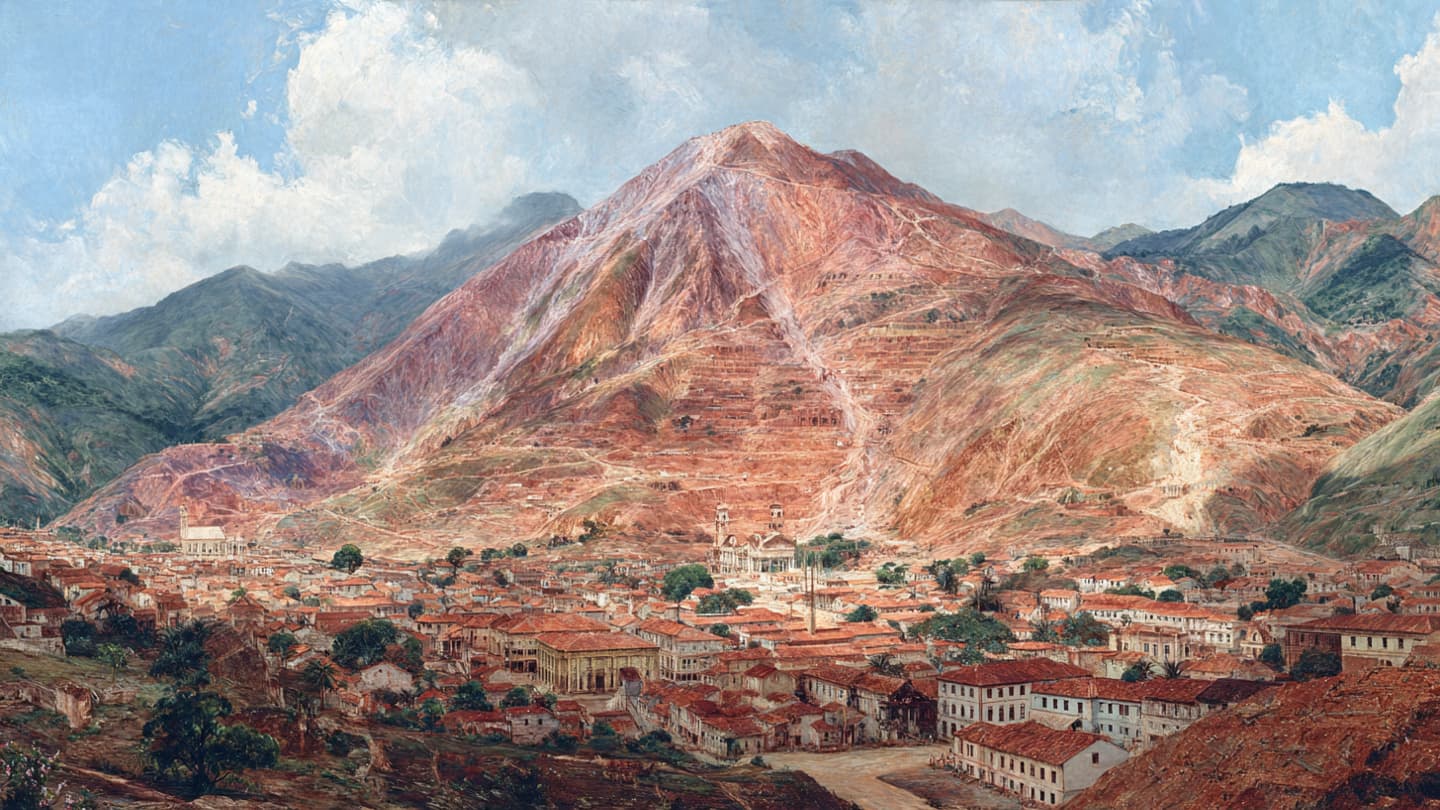Between the Altar and the Earth: The New Pulse of the Missions