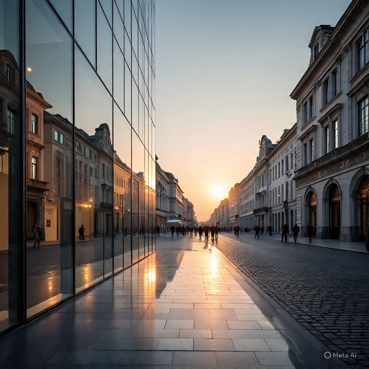 Where Ambition Meets the Old Stone: Reflections on the Digital Spring of Serbia