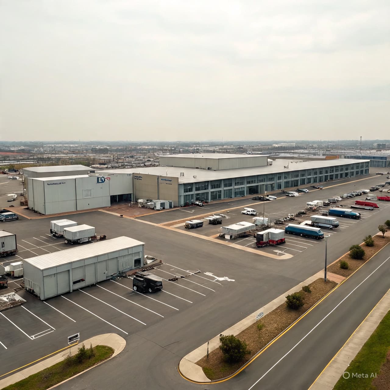 Between Policy and Production: Why Kentucky Points to Ford