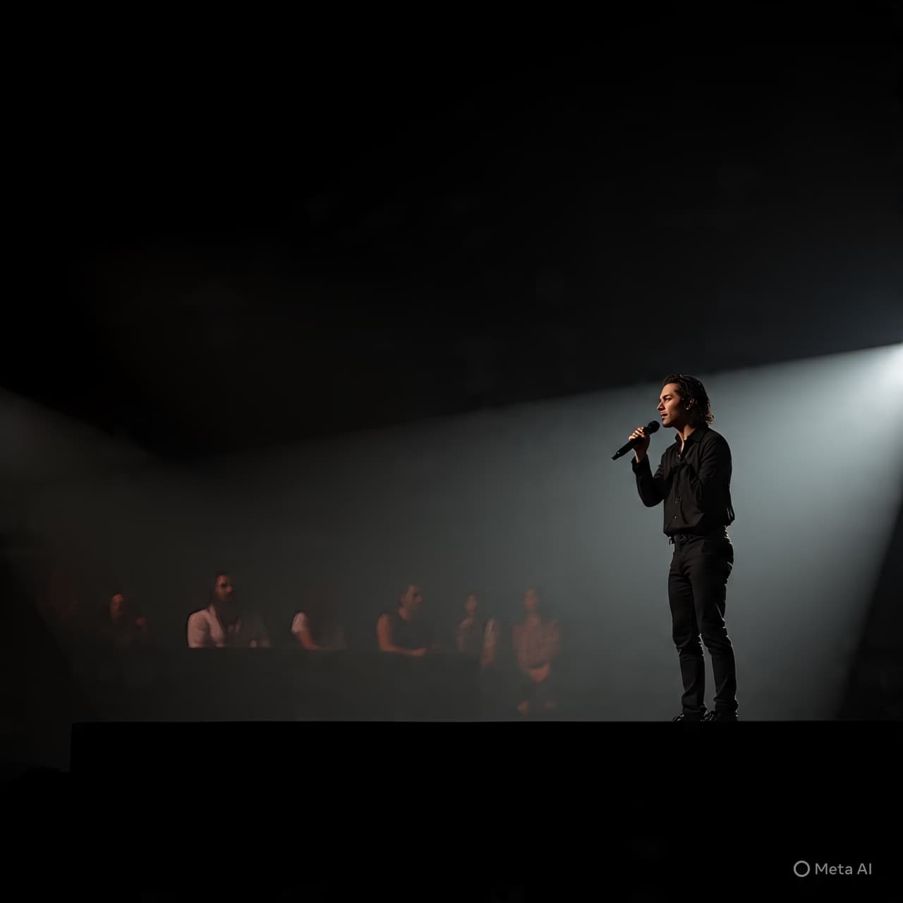 When a Punchline Echoes in a Courtroom: The Strange Journey of a Joke Turned Crime