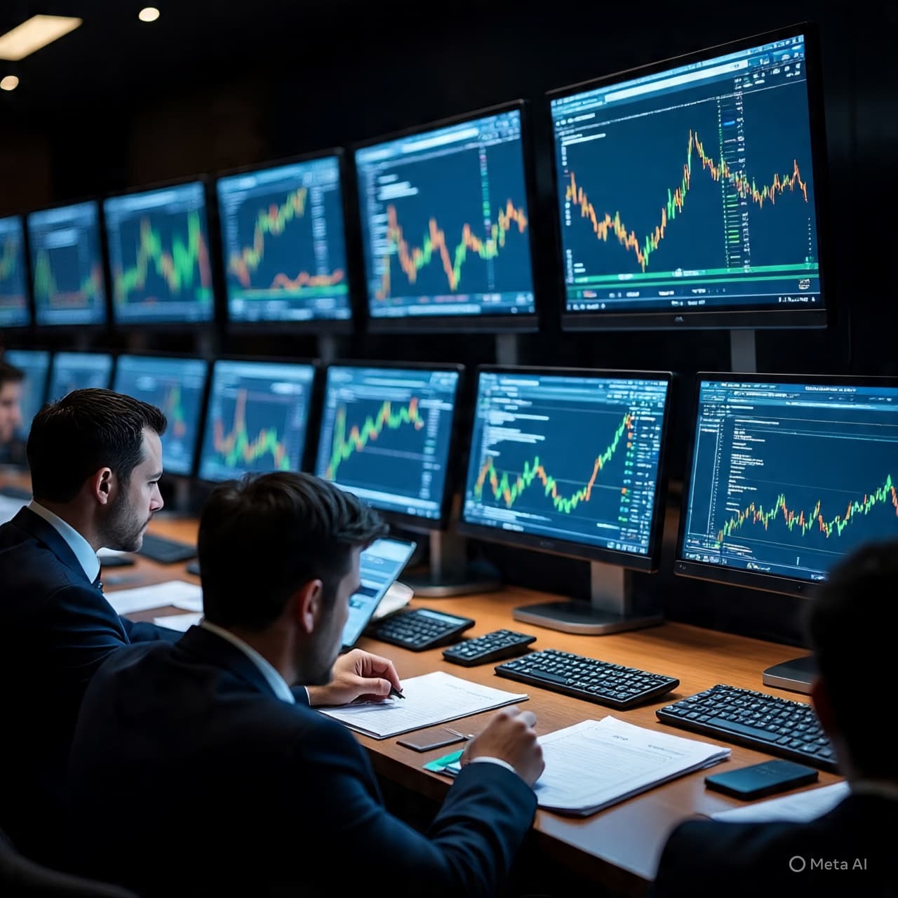 From Gulf to Global: How Missile Strikes Recast Energy Markets