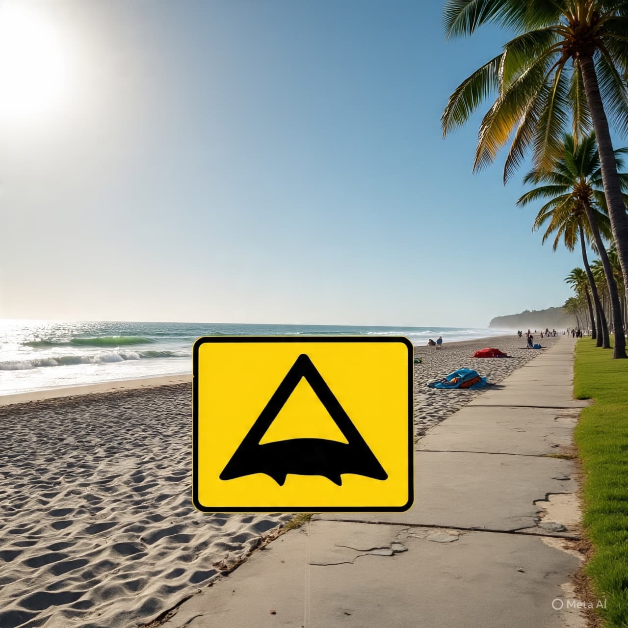 “Where Sun and Salt Meet: A Young Life Lost to the Sea’s Quiet Grip”