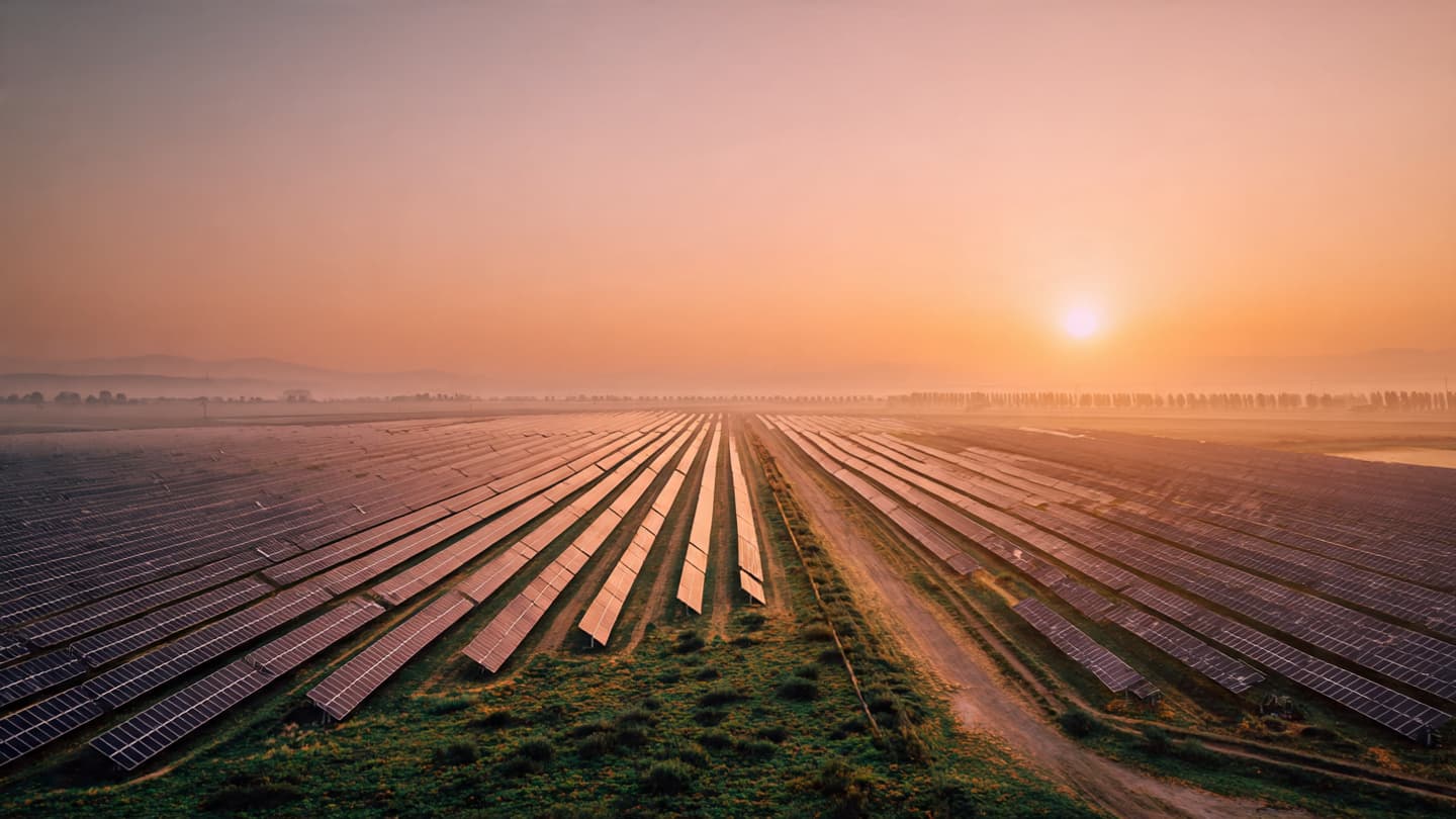 Of Wind And Sun Over The Vojvodina Plains: The Quiet Dawn Of Serbian Green Energy