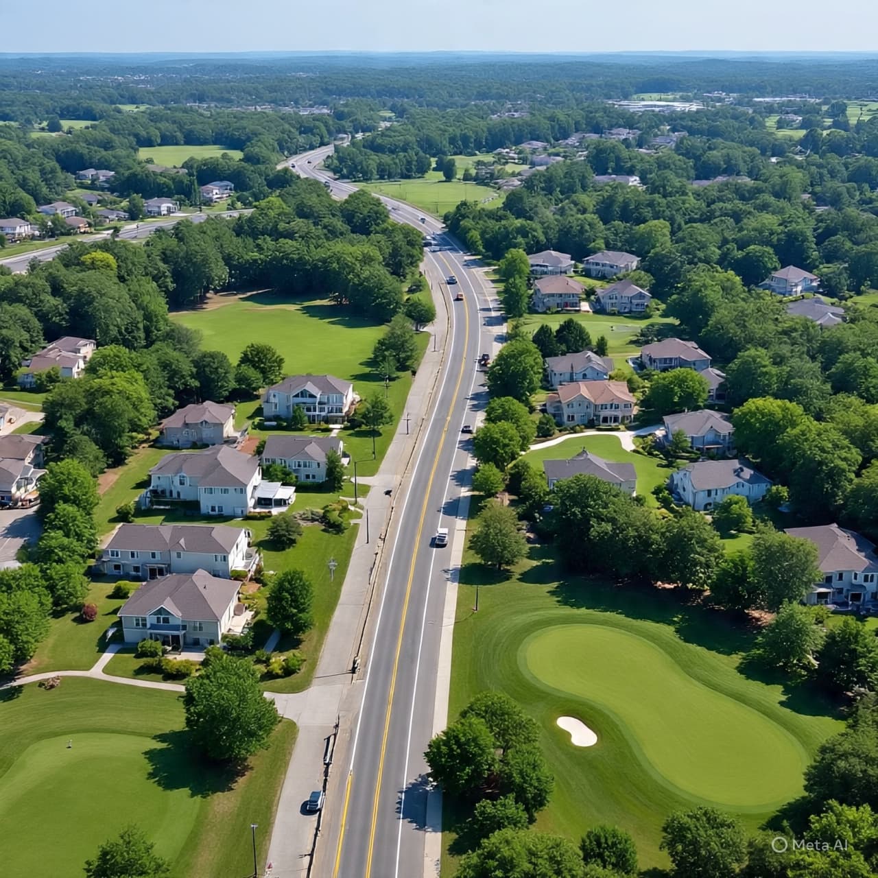 When the Road Finally Exhales: Has Minneola’s Bottleneck Found Relief?