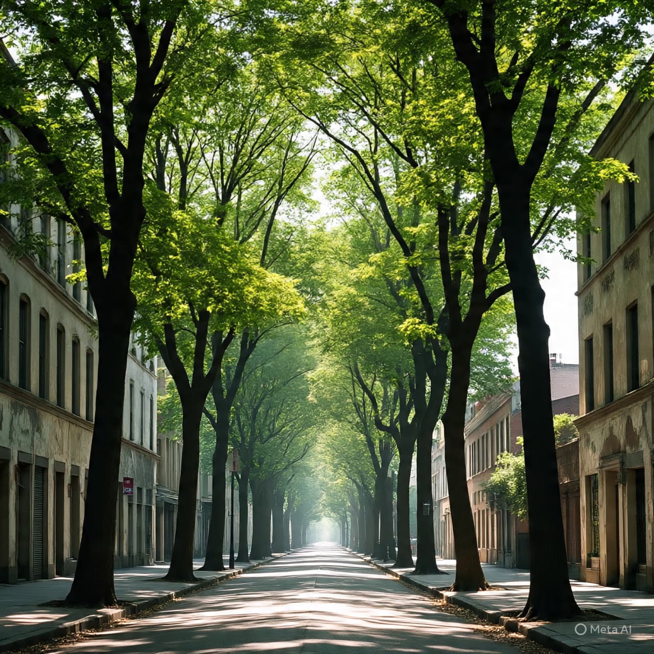 From Command to Calm: Shiraz Navigates the Aftermath of Strategic Strikes