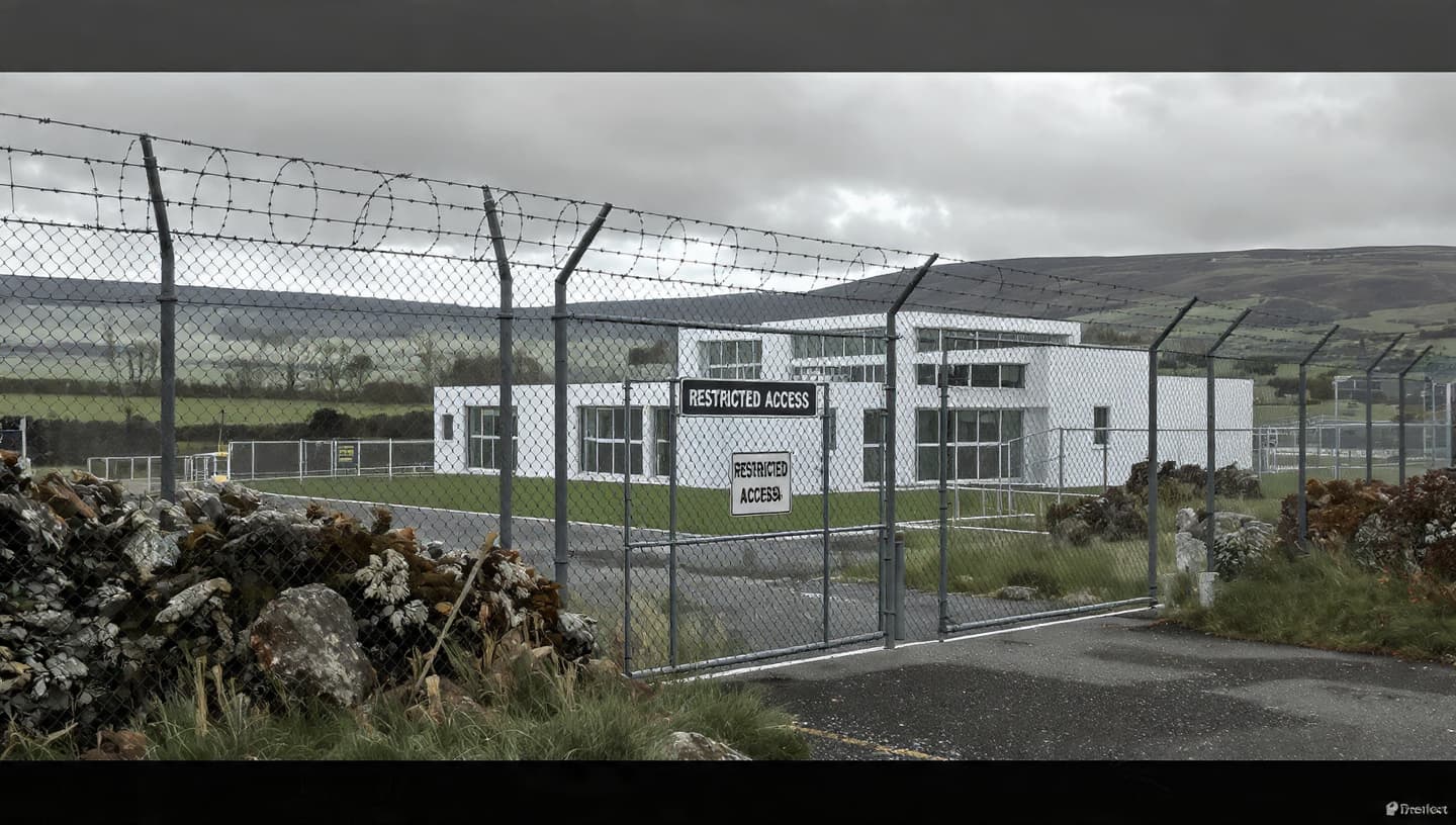 Forty-Two Day Isolation: Irish Passengers from Infected Vessel Monitored by Health Officials This Week