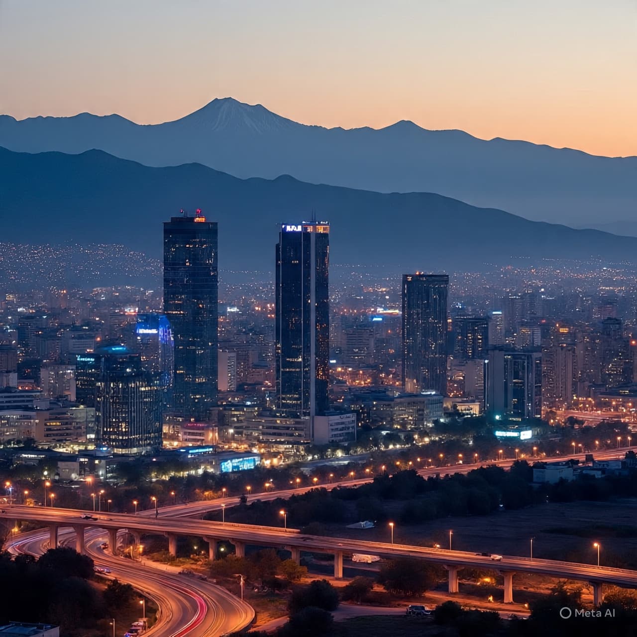 Under the Dust of February’s Sky: The Unseen Days of Iran’s Newly Chosen Guide