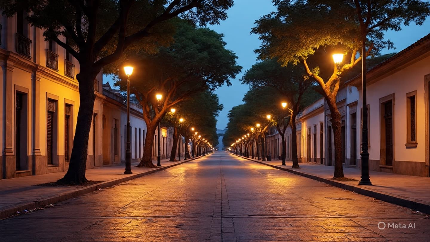 Where the Pavement Meets the Edge of the Wild: Reflections on the Rising Northern Infrastructure