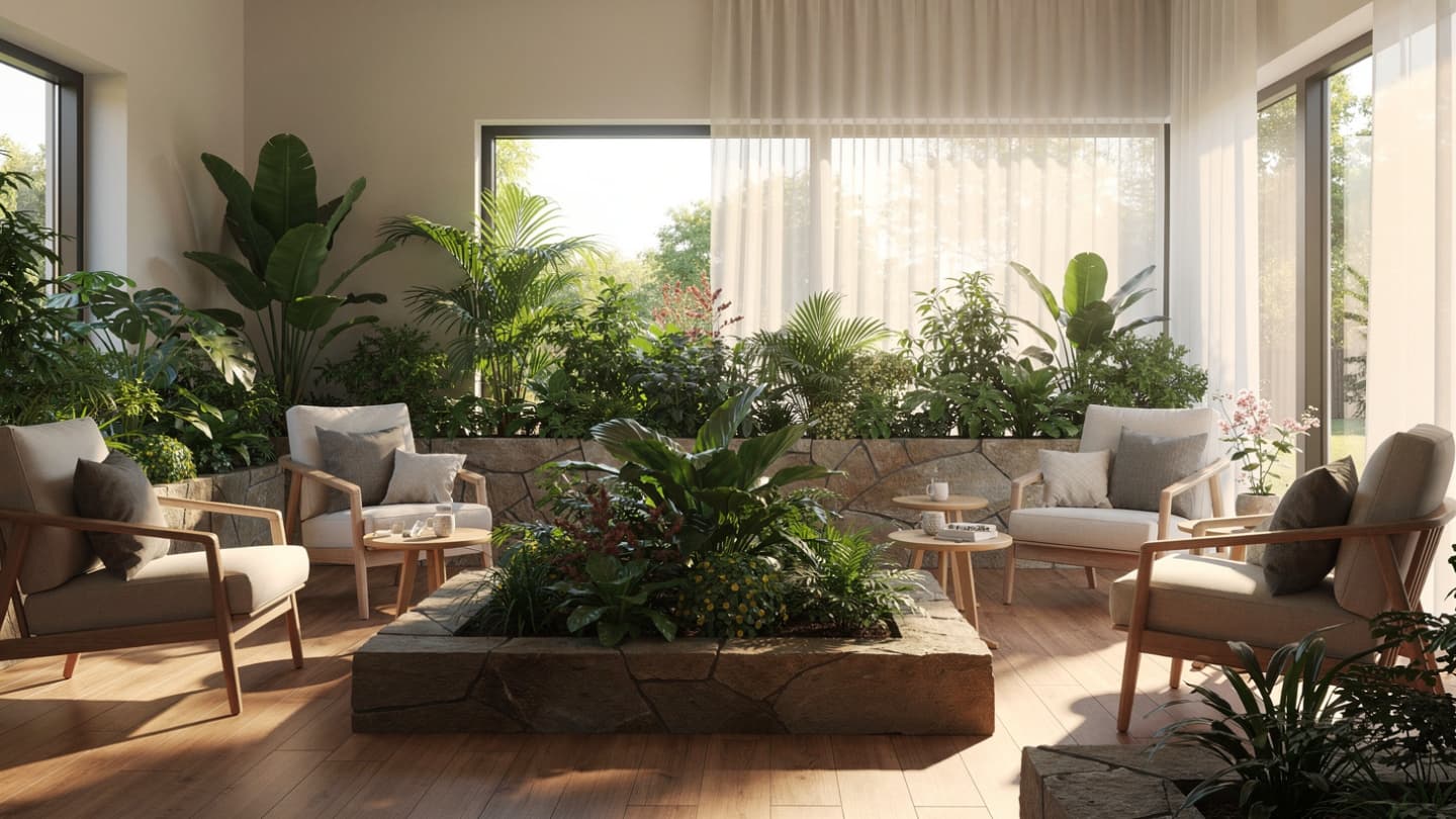 The Silver Horizon of Longevity: Reflections on the Quiet Growth of the Senior Care Market