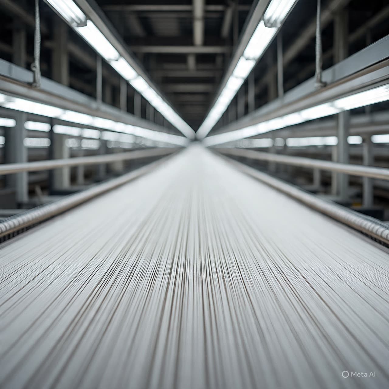 The Silent Thread of the Delta: Reflections on a Rising Weave