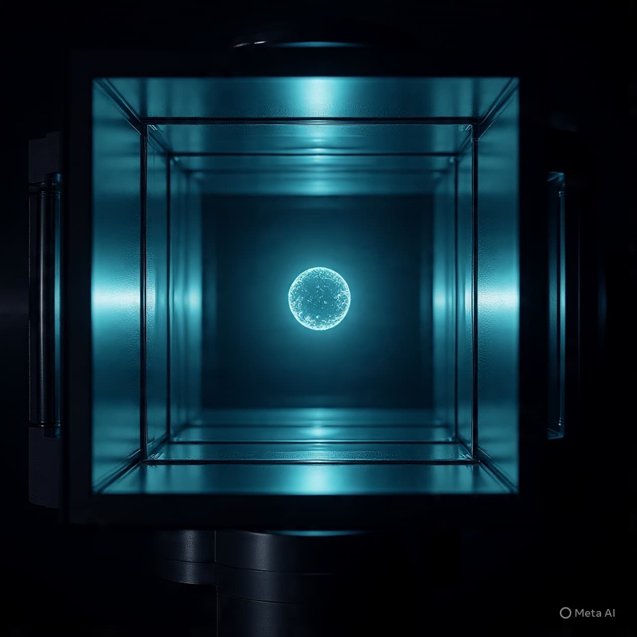 When Motion Meets Silence: Can a Spinning Particle Truly Come to Rest?