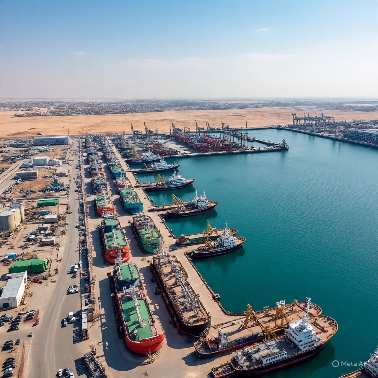 Pakistan Seeks Saudi Red Sea Oil Route as Hormuz Disruption Raises Supply Concerns