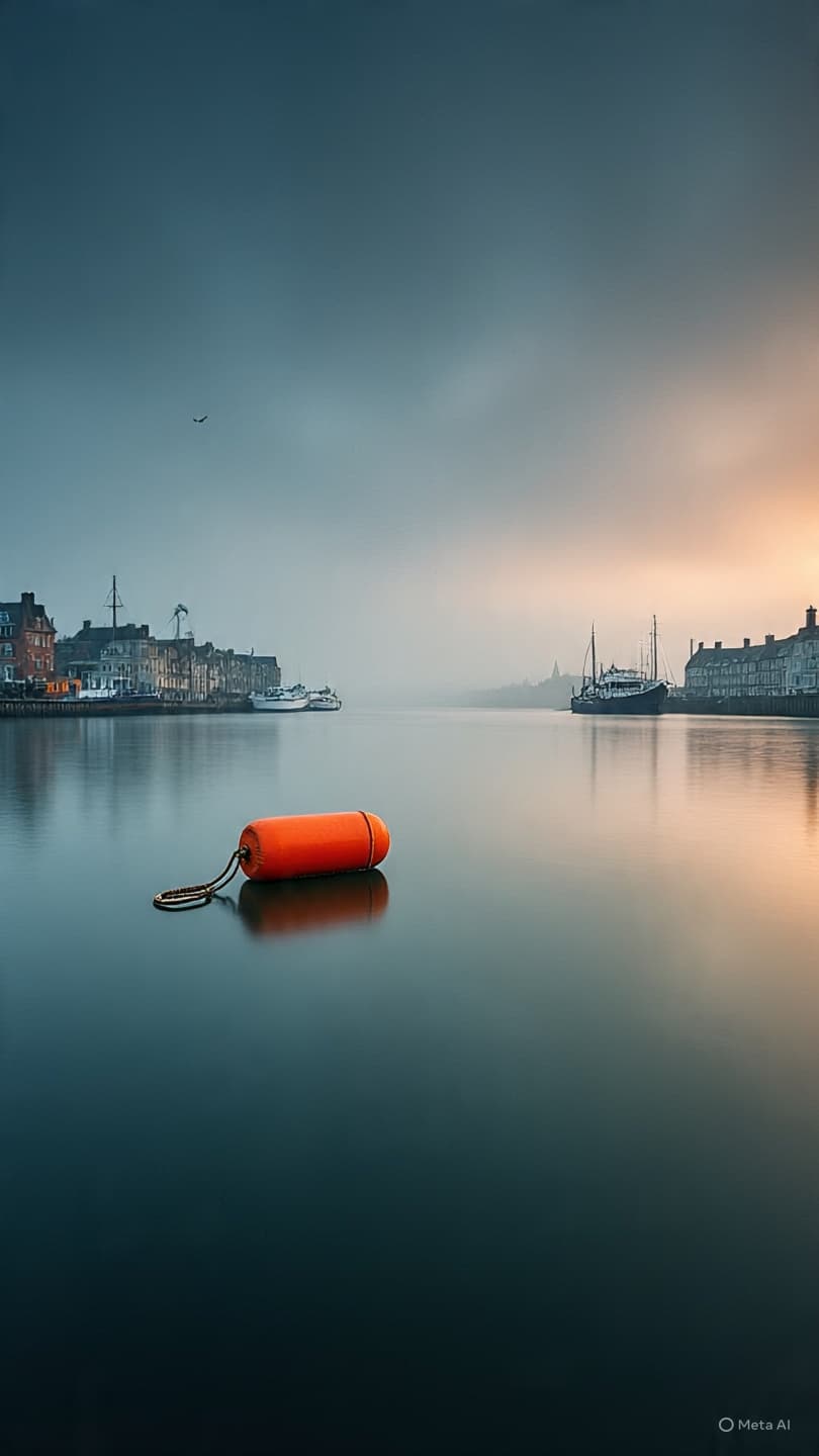 Between the Crashing Surf and Open Hearts, a Meditative Look at Shoreline Protection and Grace