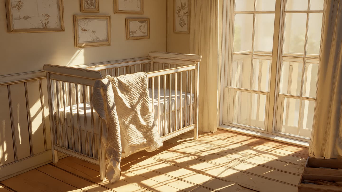 Where the Hearth Meets the Threshold of Life, A Requiem for a Hidden Danger