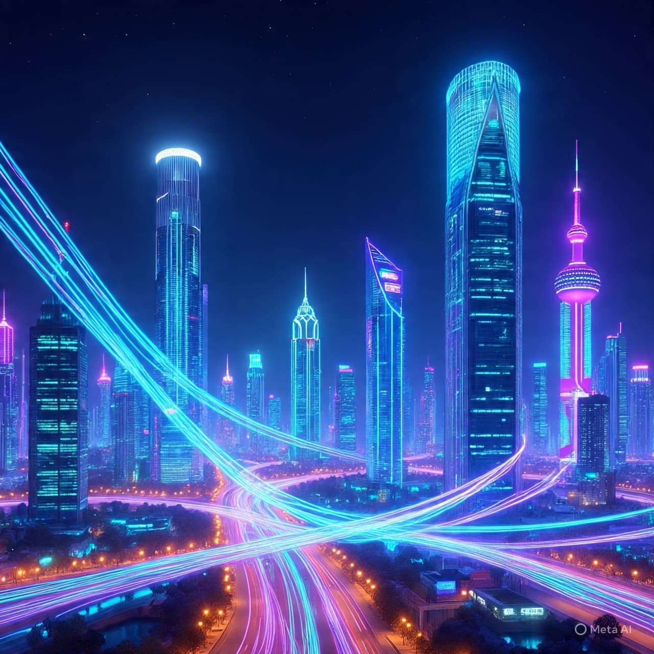 "What Happens When Technology Moves Faster Than Our Imagination Can Follow"