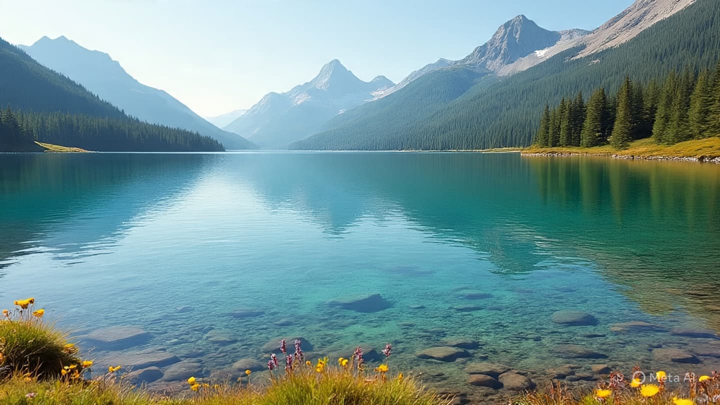 When Travel Is Shaped by Information: The Subtle Shift in Perception