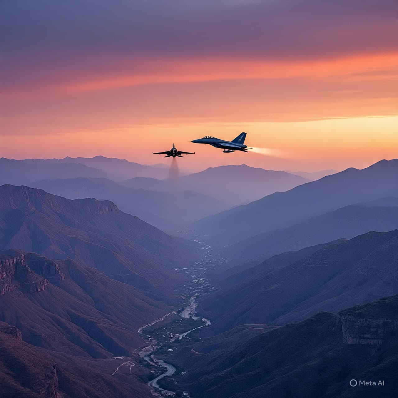 Bombs in the North, Ships in Waiting: A Region Under Expanding Pressure