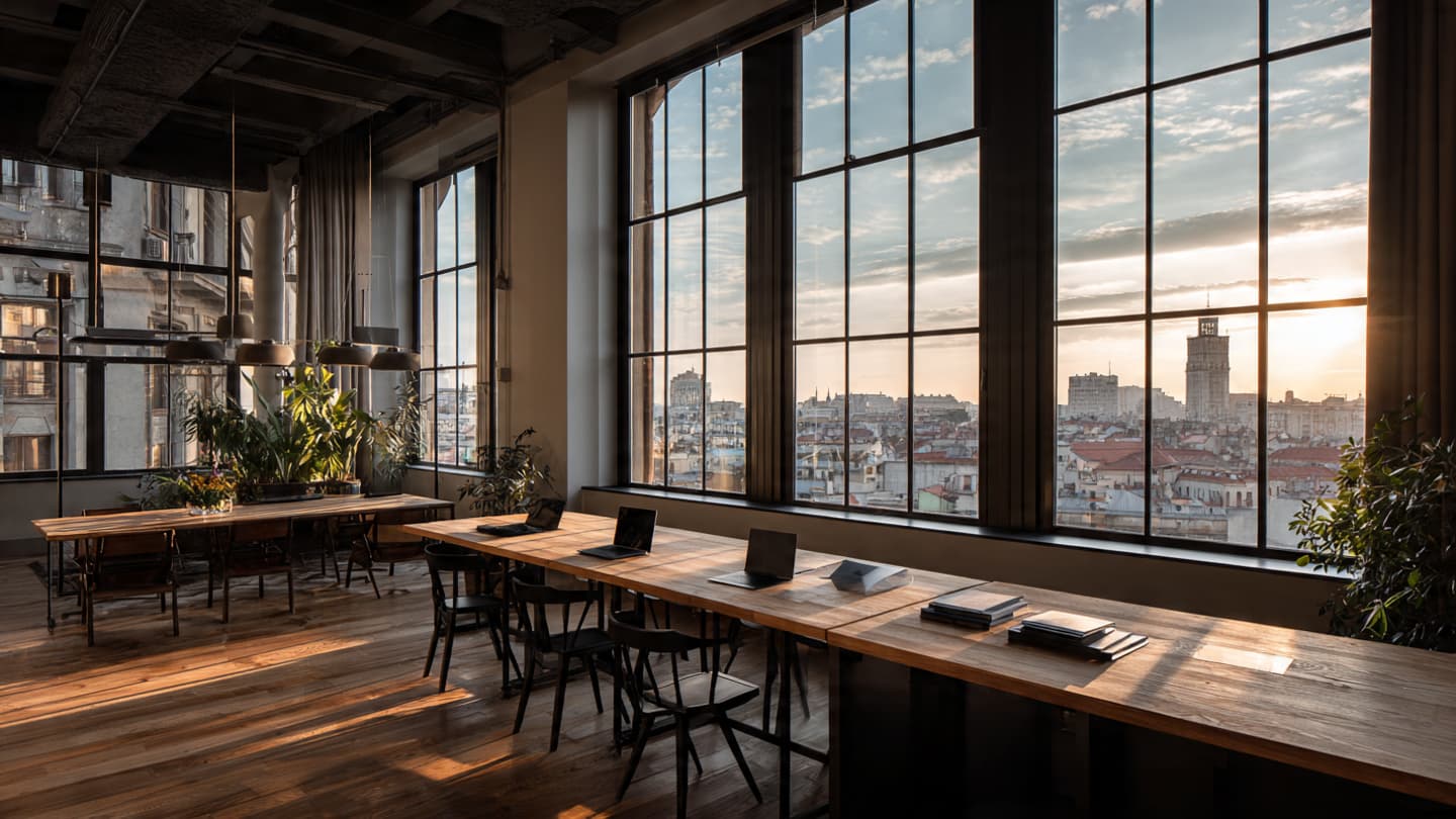 The Soft Glow of Innovation in the Balkan Night: A Narrative of Serbian Tech