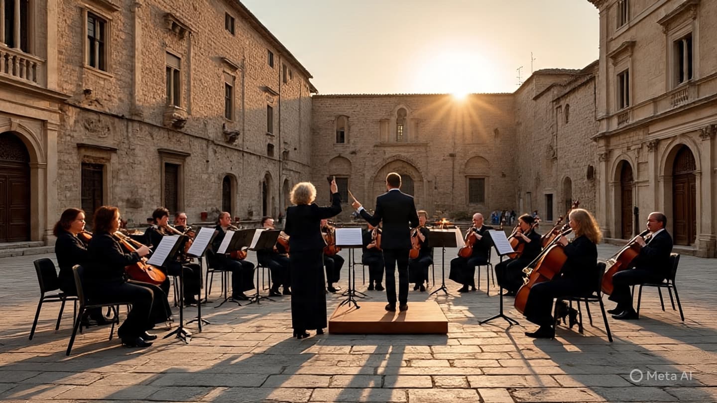 When the Note Rises Above the Stone: Reflections on a Shared Anthem