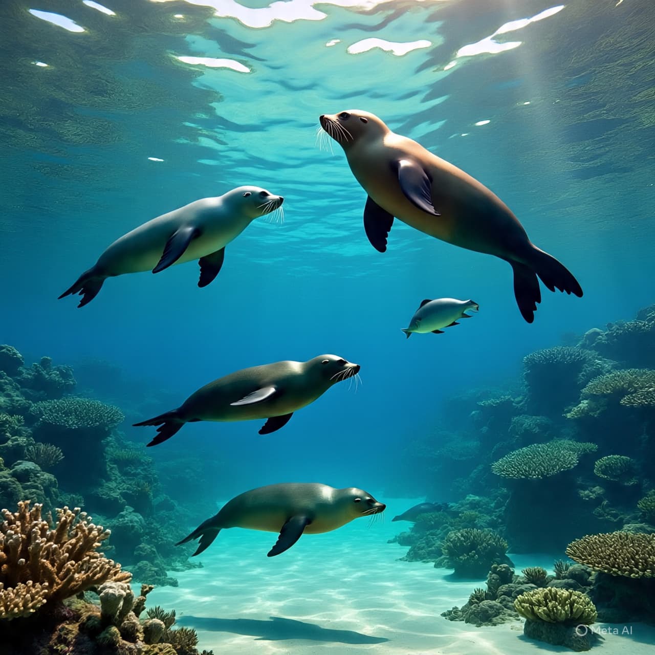 The Sea Wrote Its Lessons Along the Spine