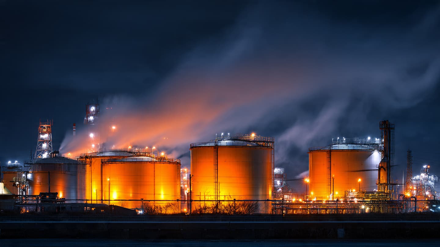 When the Chemical Heart Glows Red: A Narrative of the Taoyuan Factory Fire