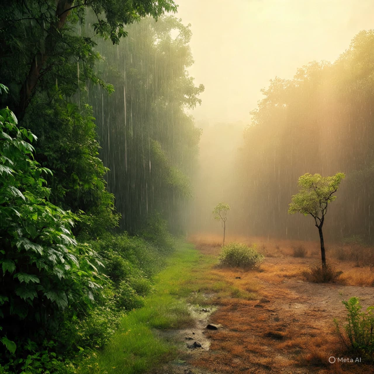 The Scent of Change Upon the Wind: Reflecting on the Waning of the Tide