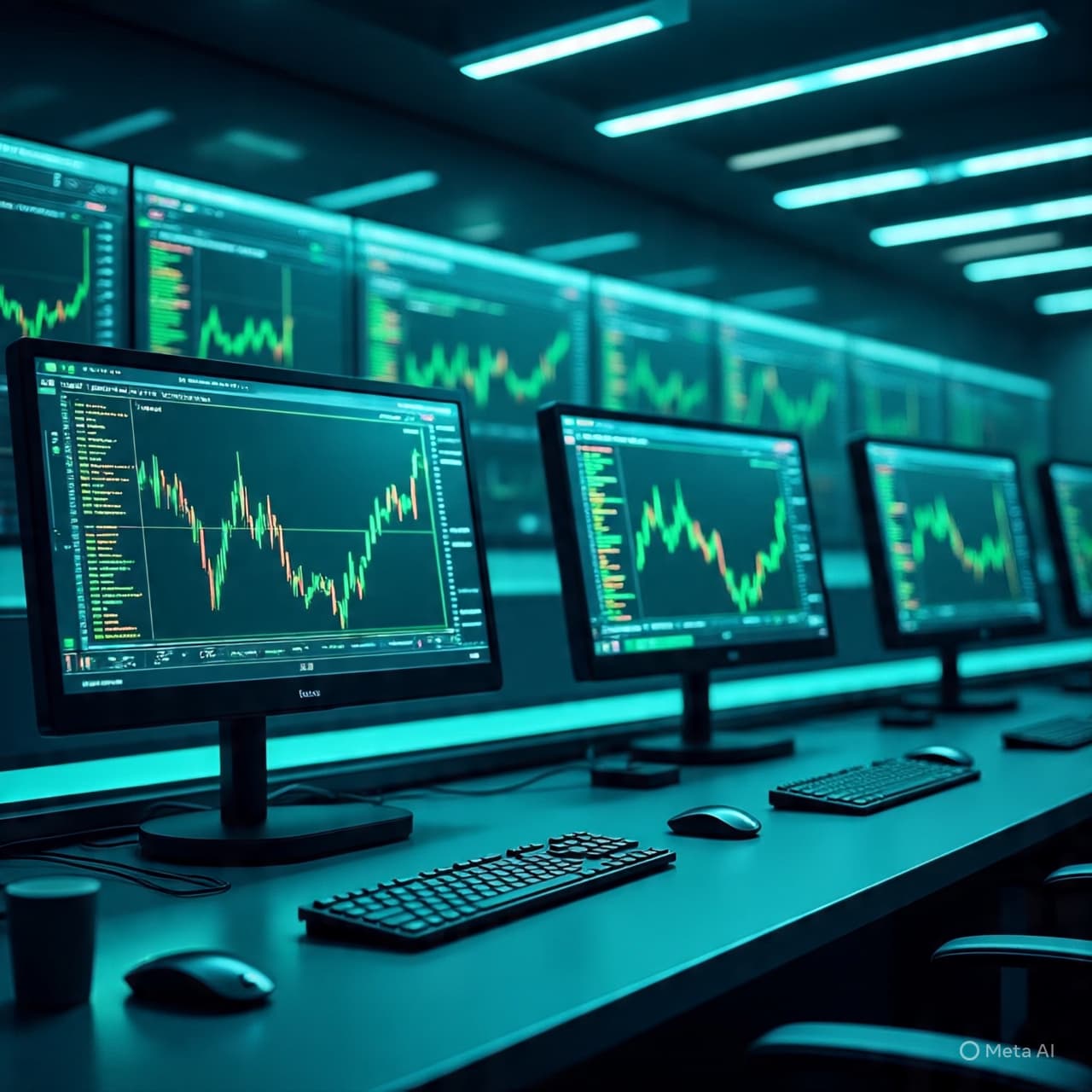 When Markets Rise, What Questions Linger Beneath the Surface?