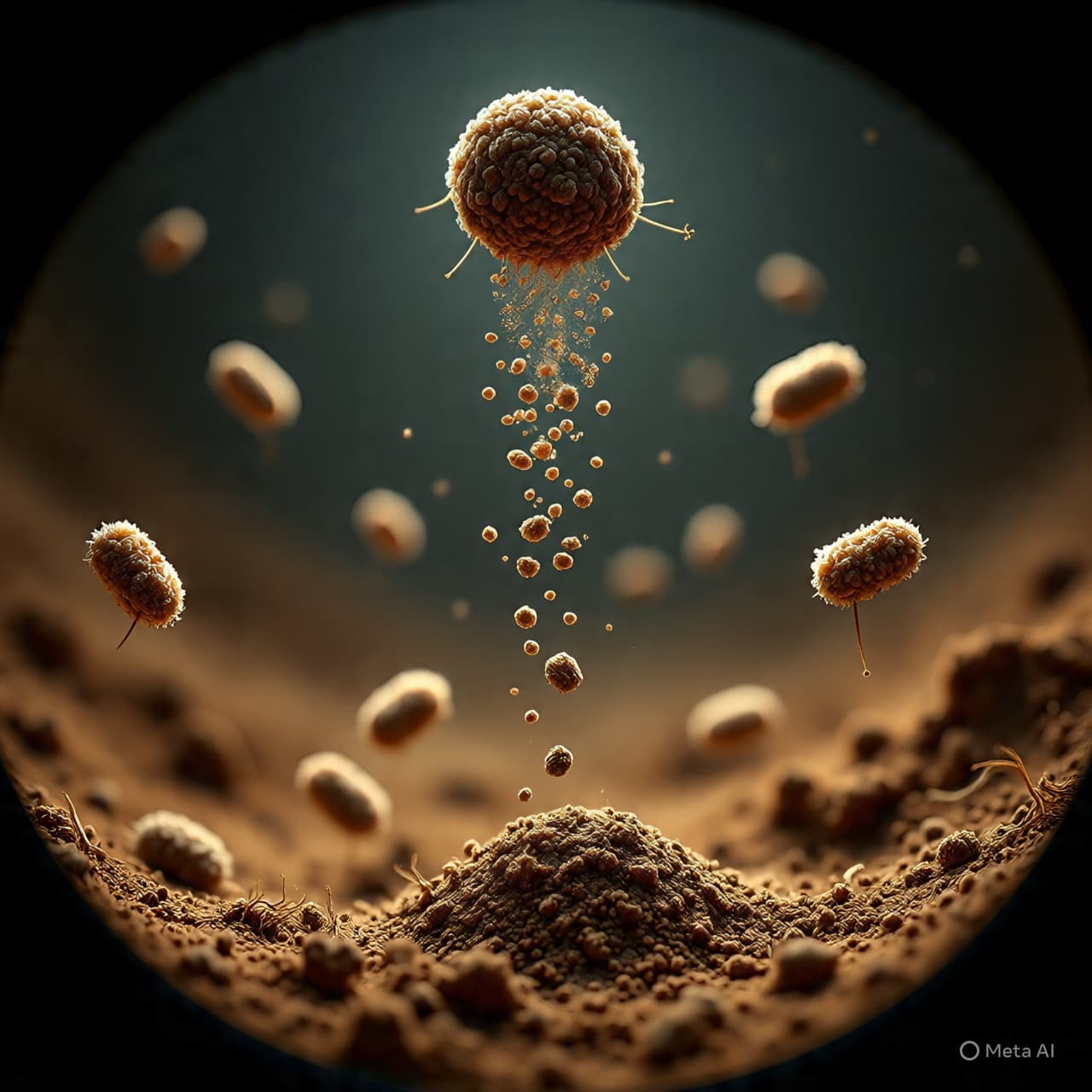 What Stories Are Written in the Ice Between the Stars?