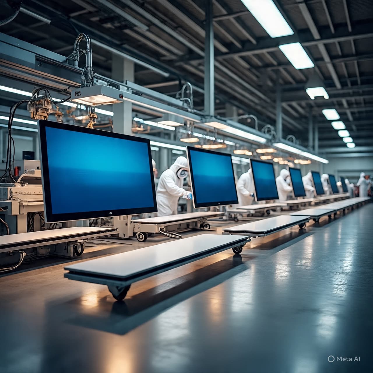 Where Screens Meet Stories: Sony and TCL’s Quiet Alignment in Home Entertainment