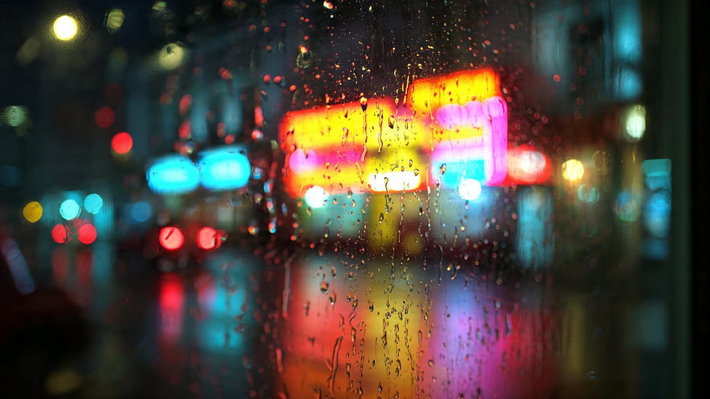 Tracing the Silken Threads of Predatory Echoes Across the Landscape of a Quiet Life