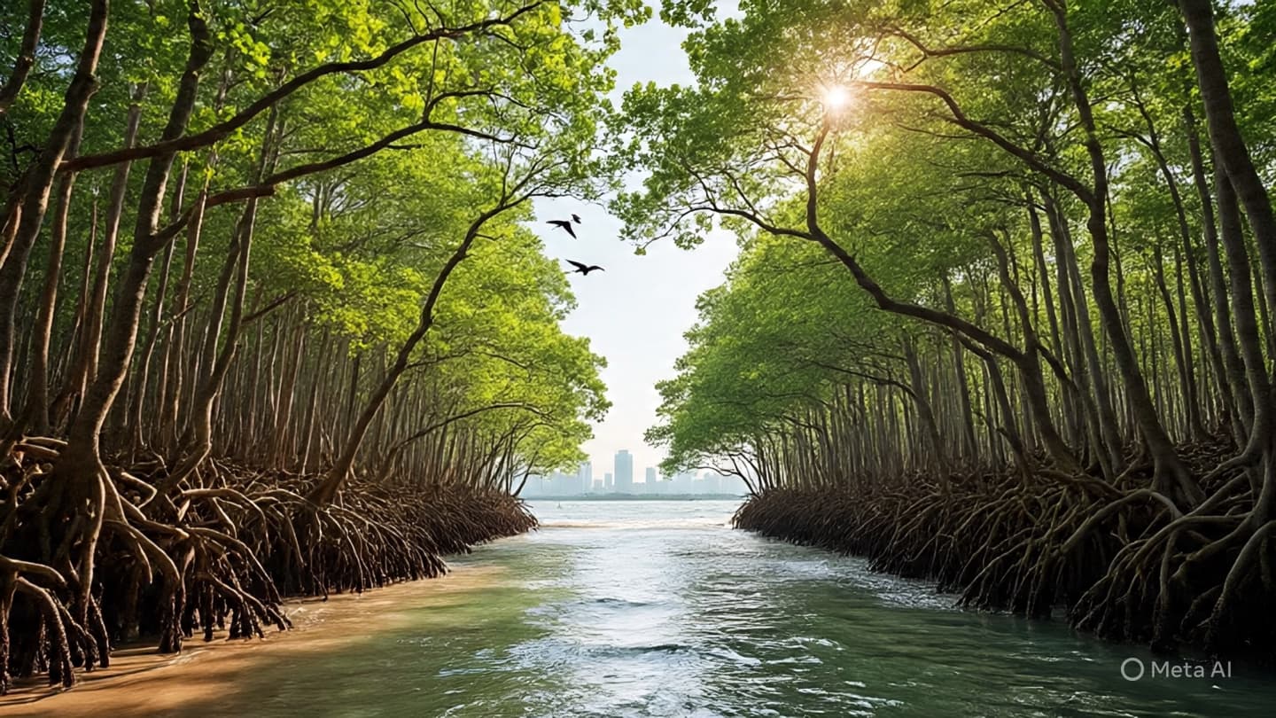 The Silent Breath of the Muddy Shore: Reflections on the 2026 Coastal Vigil